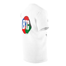 Load image into Gallery viewer, Be The Change Fatherhood Tee-Shirt(White)