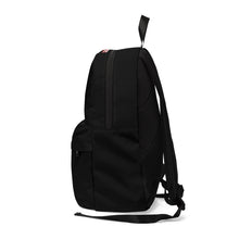 Load image into Gallery viewer, #NEVERQUIT Backpack