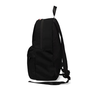 #NEVERQUIT Backpack