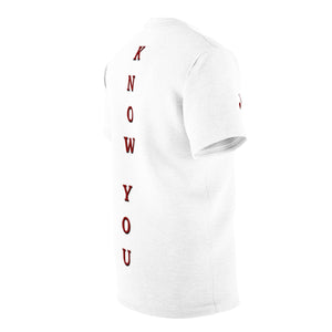 Know You True Courage Tee-Shirt