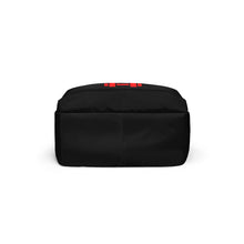 Load image into Gallery viewer, #NEVERQUIT Backpack