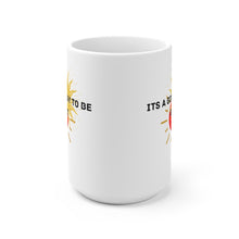 Load image into Gallery viewer, Day To Be Great Mug