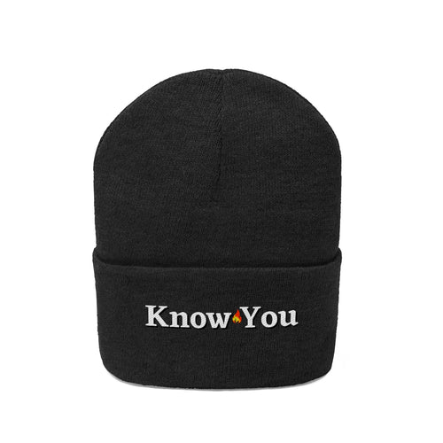Know You Beanie