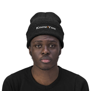 Know You Beanie