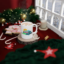 Load image into Gallery viewer, New Day Ceramic Mug