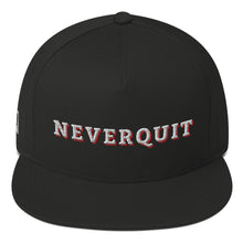 Load image into Gallery viewer, NEVERQUIT Baseball Cap