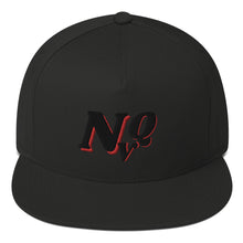 Load image into Gallery viewer, NEVERQUIT Logo Baseball Cap