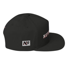 Load image into Gallery viewer, NEVERQUIT Baseball Cap