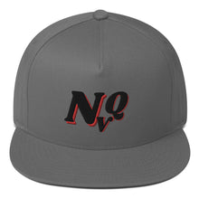 Load image into Gallery viewer, NEVERQUIT Logo Baseball Cap