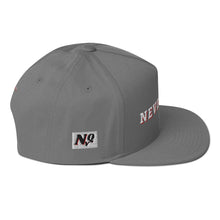 Load image into Gallery viewer, NEVERQUIT Baseball Cap