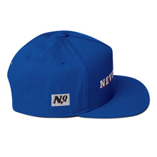 Load image into Gallery viewer, NEVERQUIT Baseball Cap
