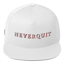 Load image into Gallery viewer, NEVERQUIT Baseball Cap