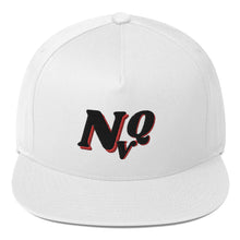 Load image into Gallery viewer, NEVERQUIT Logo Baseball Cap