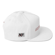 Load image into Gallery viewer, NEVERQUIT Baseball Cap