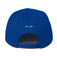 Load image into Gallery viewer, #NEVERQUIT Baseball Cap