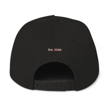 Load image into Gallery viewer, #NEVERQUIT Baseball Cap