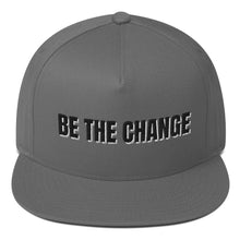 Load image into Gallery viewer, Be The Change Baseball Cap