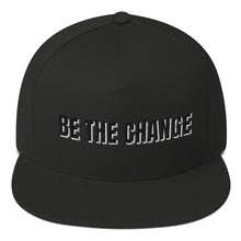 Load image into Gallery viewer, Be The Change Baseball Cap