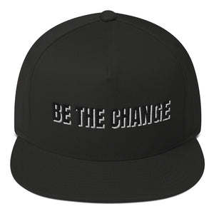 Be The Change Baseball Cap