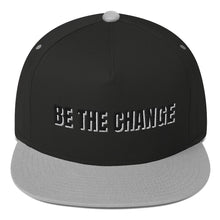 Load image into Gallery viewer, Be The Change Baseball Cap