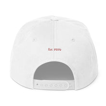 Load image into Gallery viewer, #NEVERQUIT Baseball Cap
