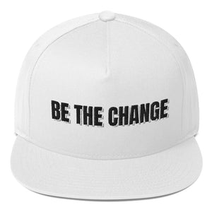 Be The Change Baseball Cap