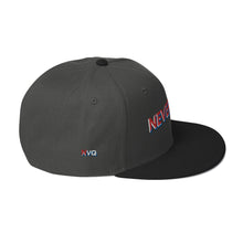 Load image into Gallery viewer, NEVERQUIT Bold Hat