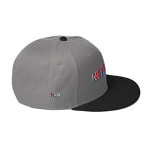 Load image into Gallery viewer, NEVERQUIT Bold Hat
