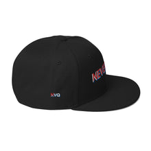 Load image into Gallery viewer, NEVERQUIT Bold Hat